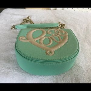 Love Moschino Crossbody Bag